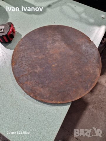 Голяма Заготовка Стругарска , снимка 5 - Стругове - 39542392