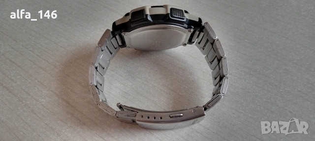 Мъжки часовник Casio AE-1100W, снимка 10 - Мъжки - 53302573