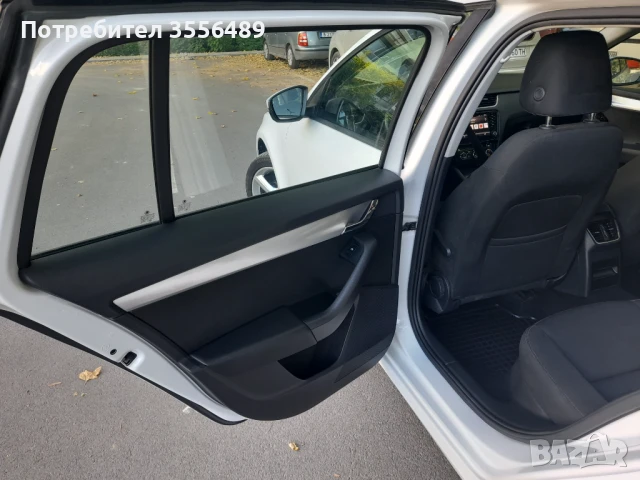 Skoda Octavia combi, снимка 10 - Автомобили и джипове - 50666781