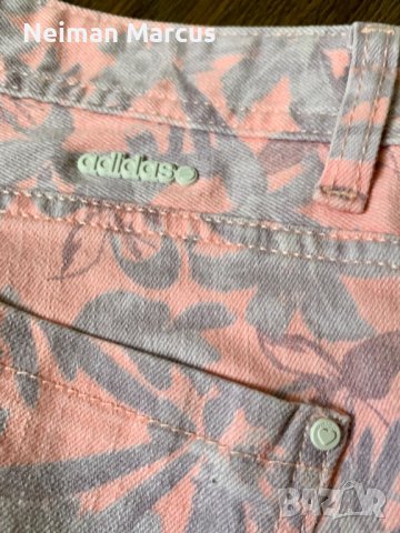 Adidas, снимка 5 - Дънки - 39375956