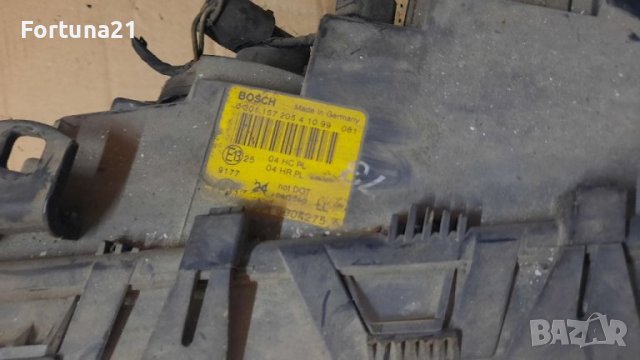 BMW 3 e46 - оригинален фар - бмв 3 е46 фейслифт, снимка 3 - Части - 40478114