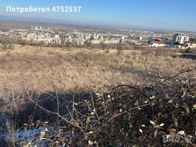 Продавам парцел в Горни воден, снимка 5 - Парцели - 53674317