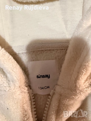 Лот дрехи 130-140 момиче, снимка 3 - Детски комплекти - 53238215