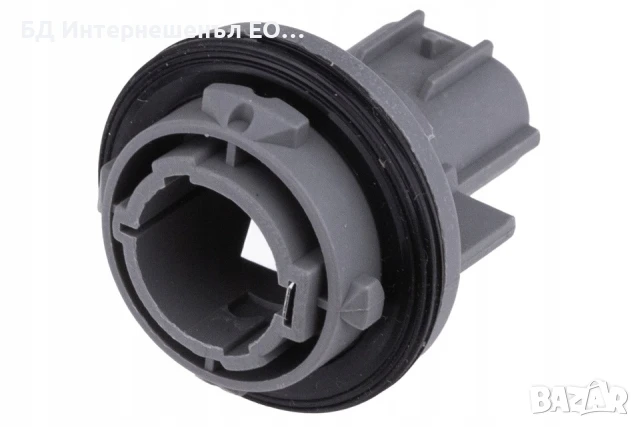 S09A-51-064 Фасунга за странична габаритна крушка MAZDA 323/323F , 3, 5, PREMACY