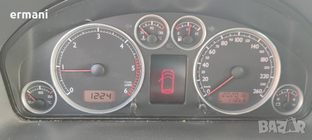 Seat Alhambra 1.9 tdi, снимка 4 - Автомобили и джипове - 52446546