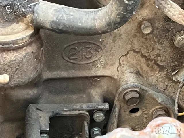 Lada niva /ЛАДА НИВА НА ЧАСТИ 21213, снимка 4 - Автомобили и джипове - 48399023