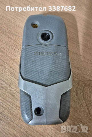 Siemens M65, снимка 2 - Siemens - 53341686