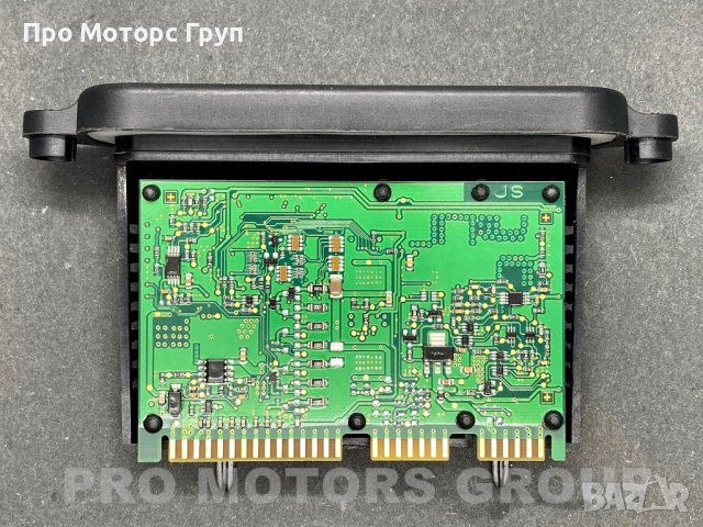 Модул светлини  Bmw F30 F31 F34 GT Xenon TMS Module 7316147, снимка 2 - Аксесоари и консумативи - 23550885