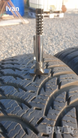 Зимни гуми 175 65 14 , снимка 10 - Гуми и джанти - 52765911