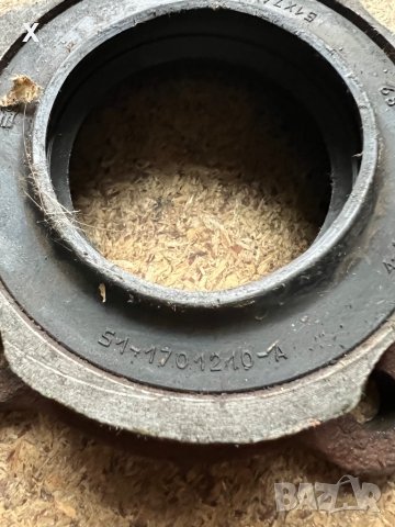 51-1701210-А Уплътнение вторичен вал ГАЗ 51 ГАЗ 53 ГАЗ 63 Ново