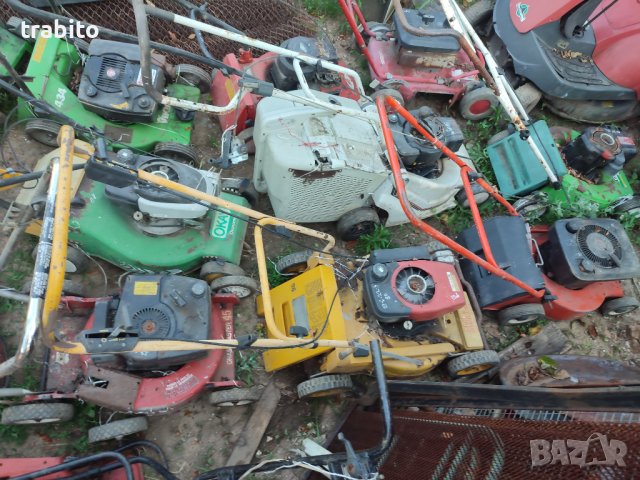 Косачки на едро, снимка 6 - Градинска техника - 41498656