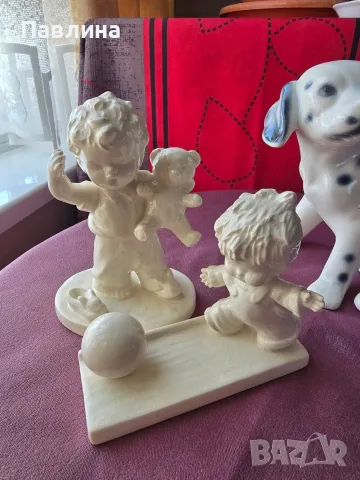 Фигурки на Goebel, снимка 2 - Статуетки - 51970685