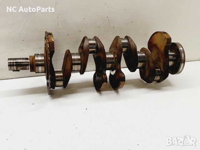 Колянов вал за Opel Опел Агила Сузуки Сплаш 1.2 бензин K12B 2010, снимка 2 - Части - 42713829