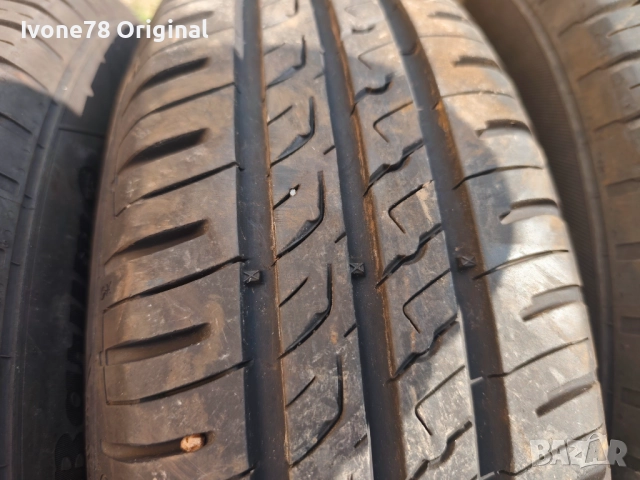 ПРОМО Железни Джанти за Hyundai Toyota KIA 4x100 14 цола.Отлично състояние., снимка 10 - Гуми и джанти - 52186431