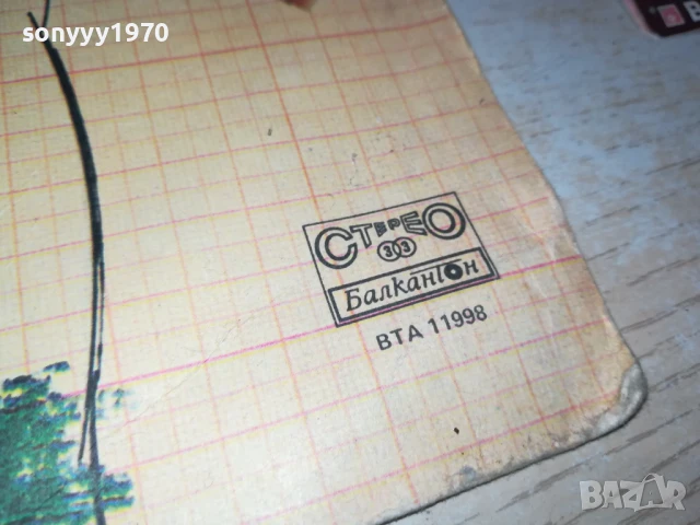 БОЖЕСТВЕНИ ТЕЛА-ПЛОЧА 1206251053, снимка 7 - Грамофонни плочи - 50639244