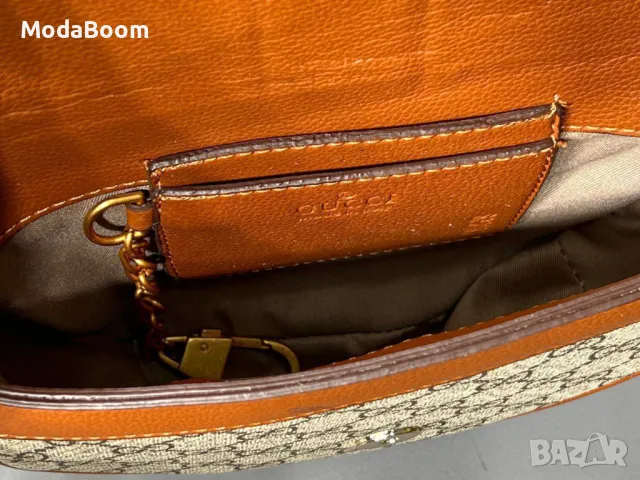 GUCCİ OPHIDIA GG SHOULDER BAG дамски чанти Различни цветове , снимка 5 - Чанти - 48932025