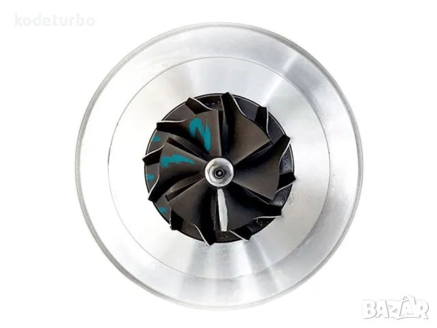 Турбо ядро картридж Turbo cartridge за Ford Focus ST 2.5T 165kW K04-033 30650569
