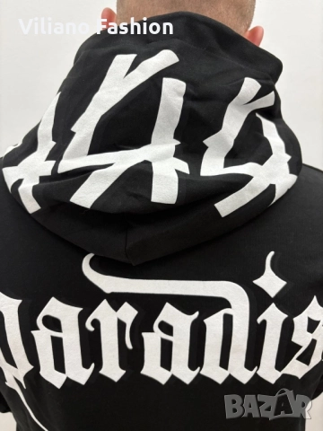 Мъжки комплект PARADISE 444, снимка 3 - Спортни дрехи, екипи - 52375756