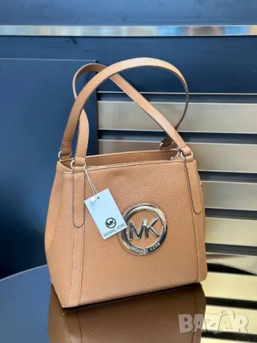 чанти michael kors, снимка 4 - Чанти - 50417296
