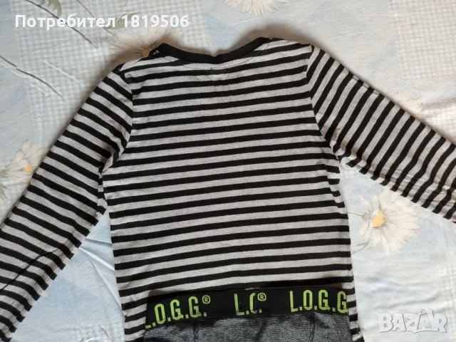 детски нощници 2бр, снимка 10 - Детски пижами - 50337049