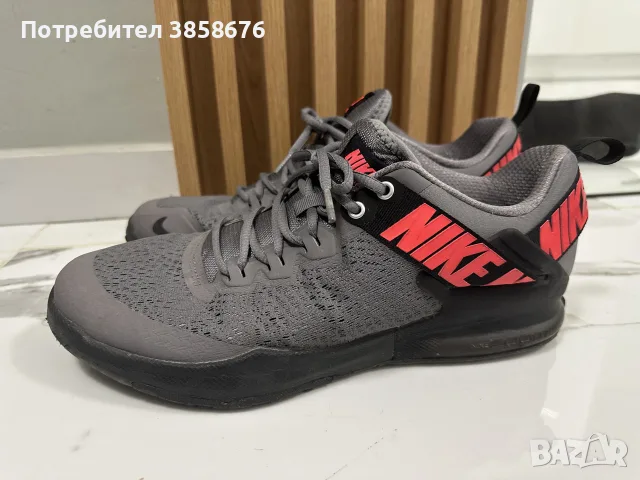 Маратонки Nike 45 номер