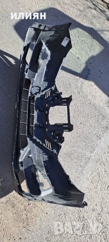 Предна броня за Nissan QASHQAI J11 Facelift 2017 2018 2019 2020 622A0HV00A, снимка 8 - Части - 39991336