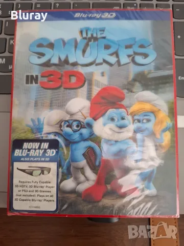 Блурей филми от 25€, снимка 10 - Blu-Ray филми - 56114215