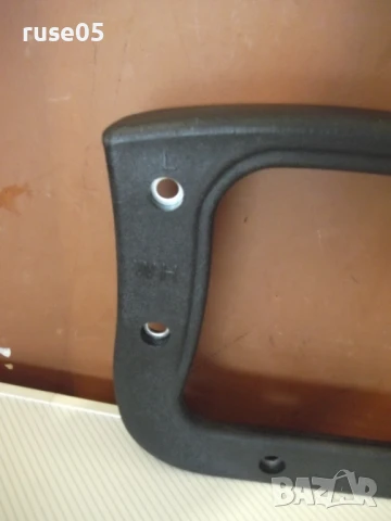 Подлакътници - 2 бр. за офис стол - 6, снимка 9 - Столове - 51196908