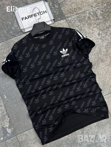 тениски на едро emporio armani Adidas , снимка 6 - Тениски - 53067784