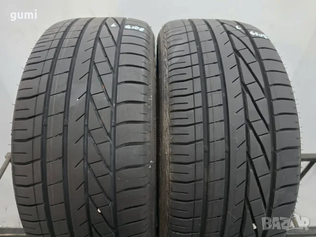 2бр летни гуми 195/50/15 GOODYEAR L06508 , снимка 3 - Гуми и джанти - 55737093