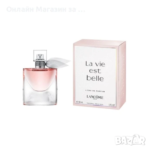 Lancome La Vie Est Belle парфюм аромат за жени 100ml , снимка 1