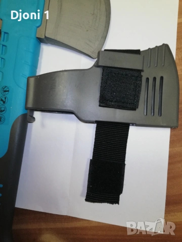 Универсална брадва Gardena 34 см, снимка 2 - Други инструменти - 53470031