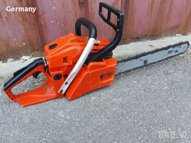 Японска резачка tanaka stihl husqvarna, снимка 7 - Градинска техника - 40570829