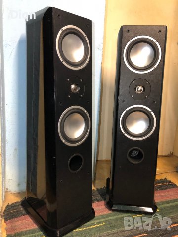 Масивни тонколони , снимка 11 - Тонколони - 38800439