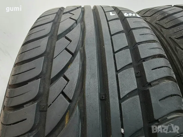 2бр летни гуми 185/55/15 HANKOOK L06713 