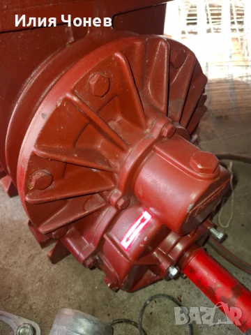 Вакуум Помпа за фекалка химически тоалетни, снимка 10 - Водни помпи - 50661733