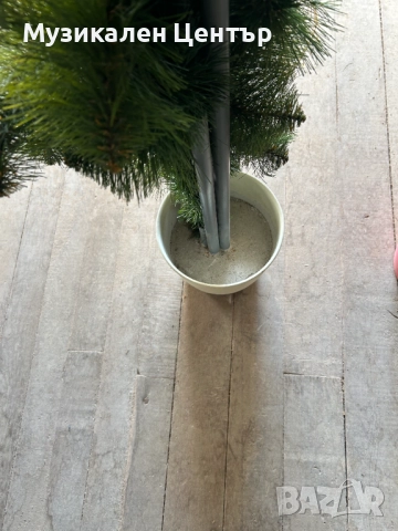 Коледни дръвчета за декорация, снимка 3 - Декорация за дома - 52374545