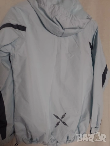 Яке ветровка Umbro, снимка 3 - Спортни екипи - 53212708