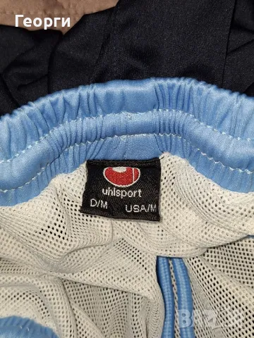 Оригинални футболни гащета на Мюнхен 1860, снимка 3 - Спортни дрехи, екипи - 50305397