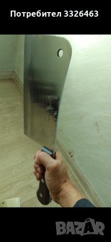 Брадви секири.аламзан сатъри тесли , снимка 13 - Градинска техника - 39470066