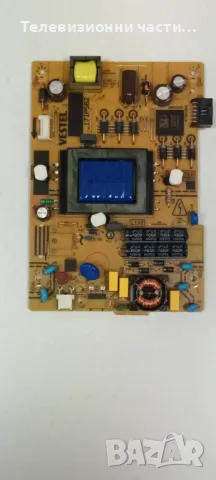 Finlux 42-FFA-5230 със счупен екран VES415UNDR-N1-N41 JE415D3HA0L 17MB171 240820R3/17IPS62 070820R6, снимка 10 - Части и Платки - 48448807