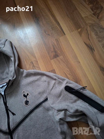 Nike Tech Fleece Tottenham Hotspur FC NSW, снимка 6 - Спортни дрехи, екипи - 52931537