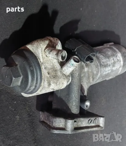 Корпус Маслен Филтър Ауди A4 B6-A4 B5-А6 C5-A3-A4 B7-VW Пасат - Голф 4-Сеат-038115389-038115466, снимка 5 - Части - 47444867