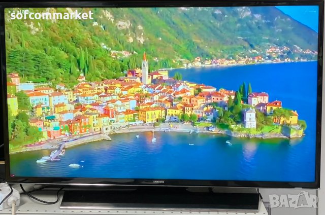 ПРОМОЦИЯ Телевизор Samsung UE40HU6900 4K Ultra HD LED Smart TV, снимка 3 - Телевизори - 41160917