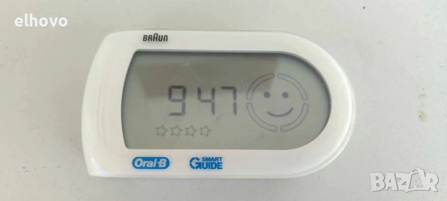 Дисплей Braun Oral-B Smart Guide Тип 3741