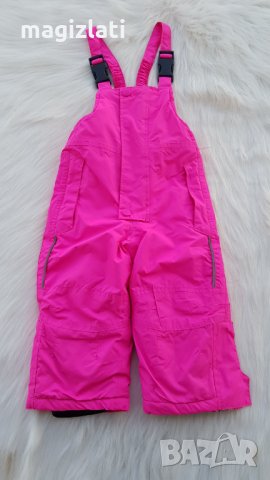 Зимен гащеризон 9-12 месеца