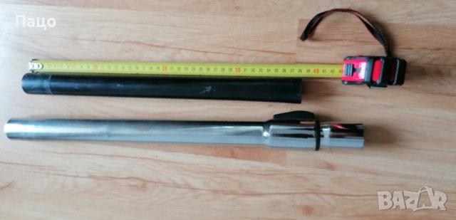 Четка и тръби за прахосмукачка, снимка 3 - Прахосмукачки - 39755868