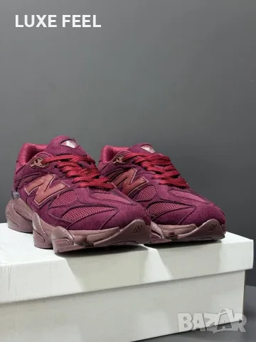 New Balance ⚜️ Дамски Маратонки 