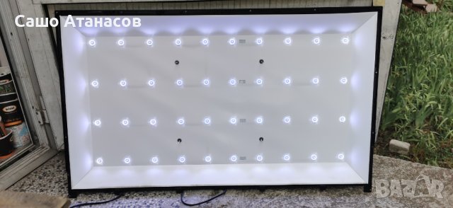 Arielli LED40A01FHDT2 с дефектна матрица ,HK-T.RT2957P61 ,HL-10400A28-1001S-01 A4 ,T390HVN03-XXXAL, снимка 12 - Части и Платки - 41438849