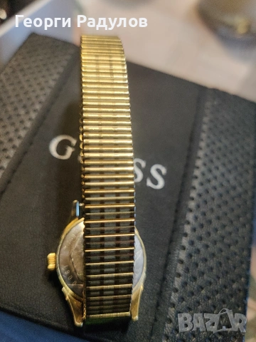 механичен дамски часовник Seiko, снимка 2 - Дамски - 53788525